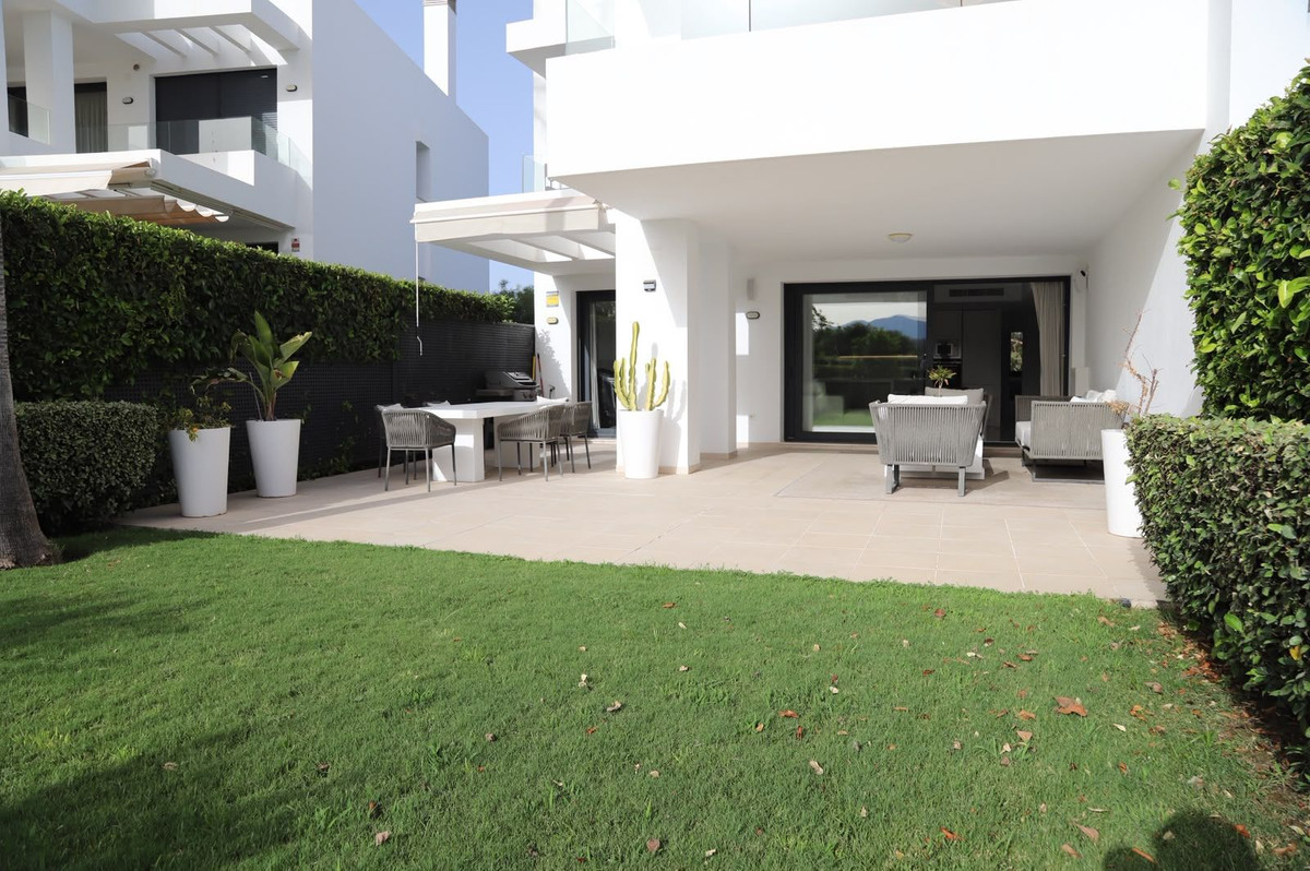 Atalaya, Estepona