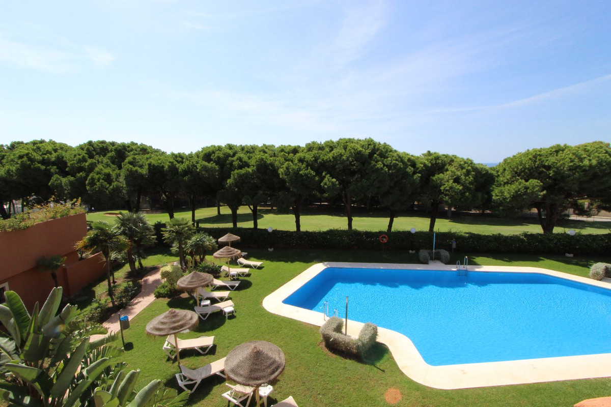 Cabopino, Marbella